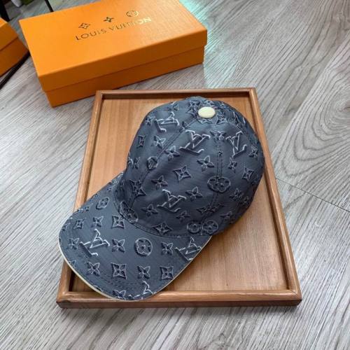 LV Hats AAA-762