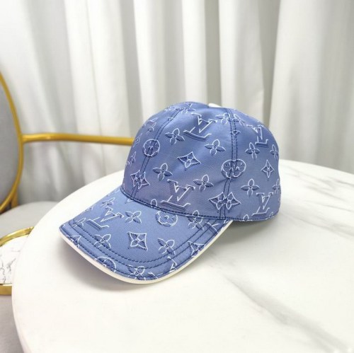 LV Hats AAA-473
