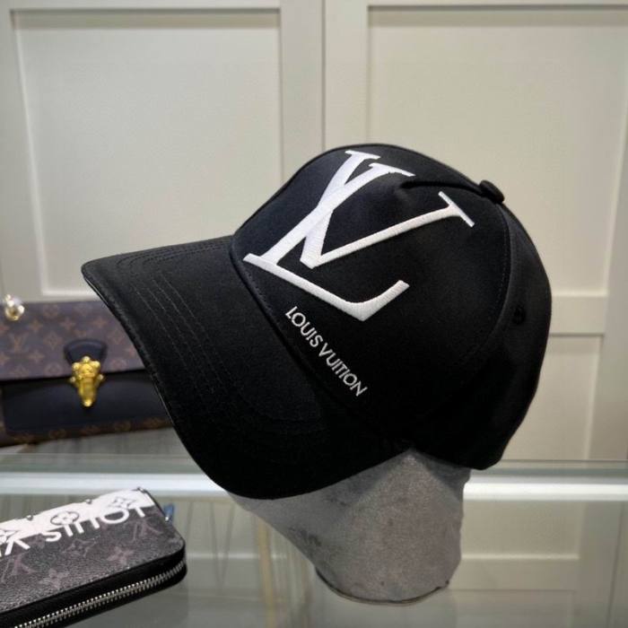 LV Hats AAA-604