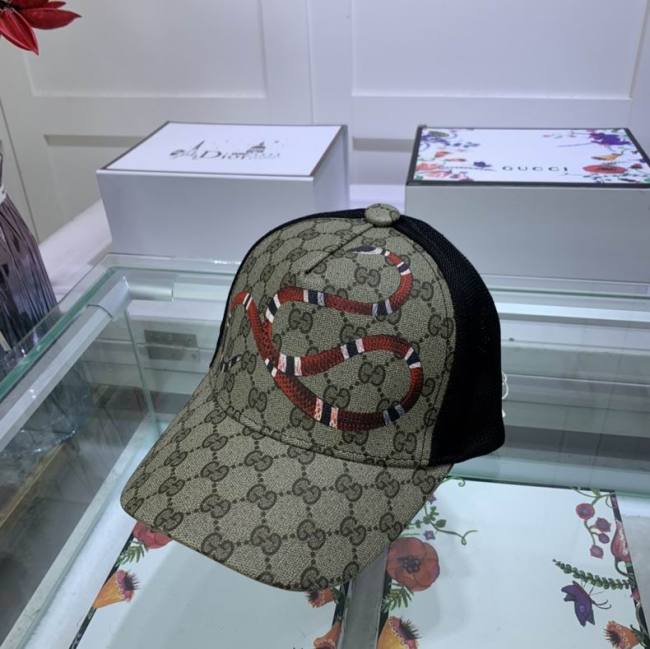 G Hats AAA-198