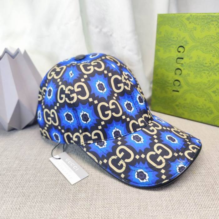 G Hats AAA-673