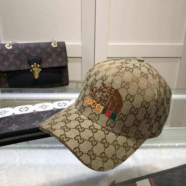 G Hats AAA-026