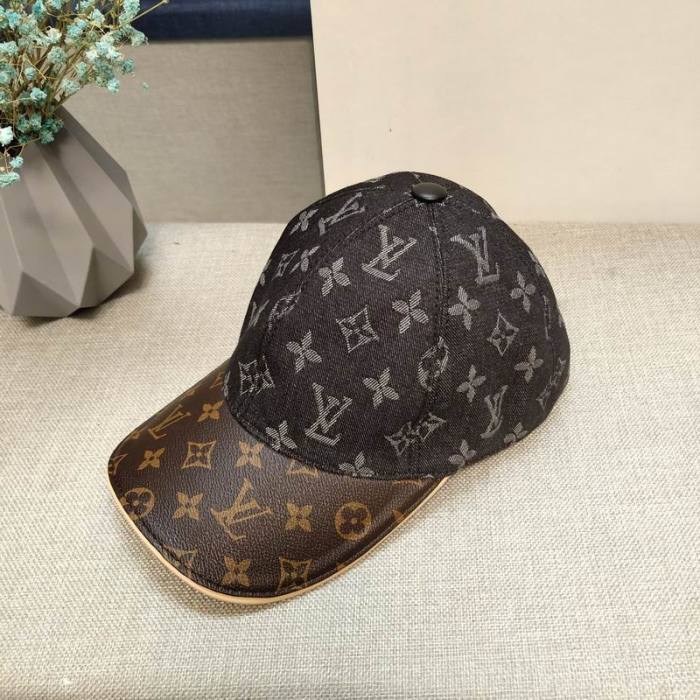 LV Hats AAA-861