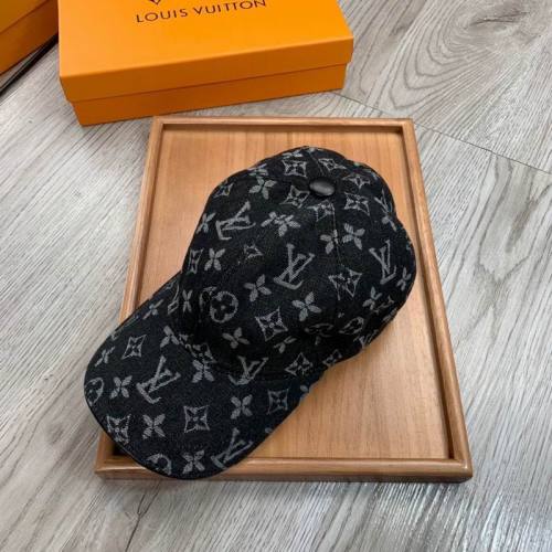 LV Hats AAA-586
