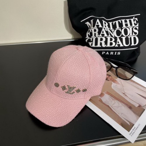 LV Hats AAA-501