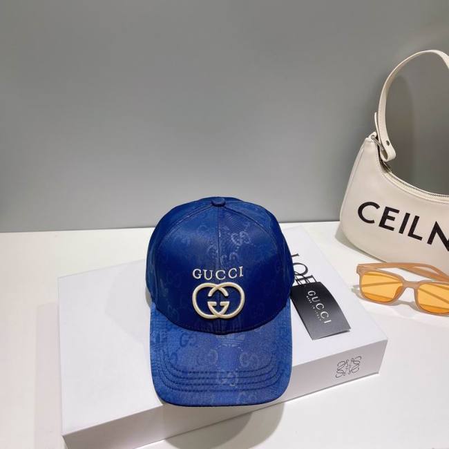 G Hats AAA-608