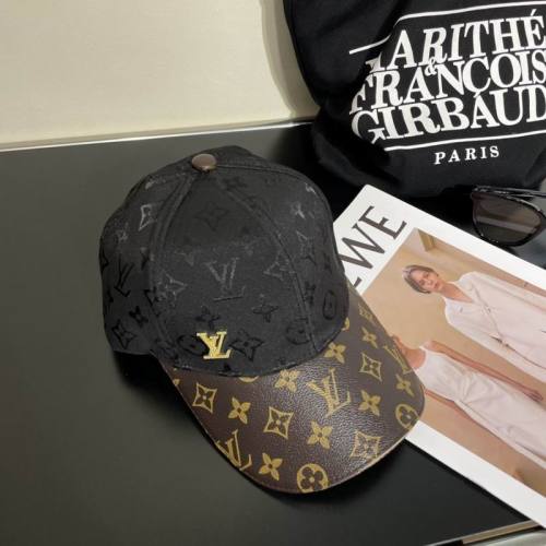 LV Hats AAA-537