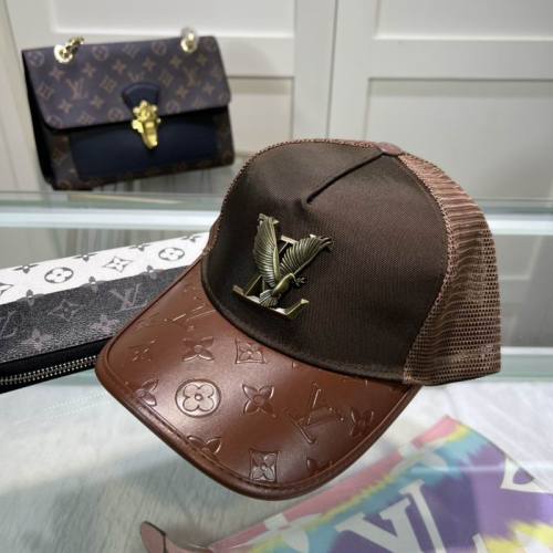 LV Hats AAA-429