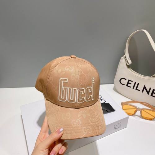 G Hats AAA-605