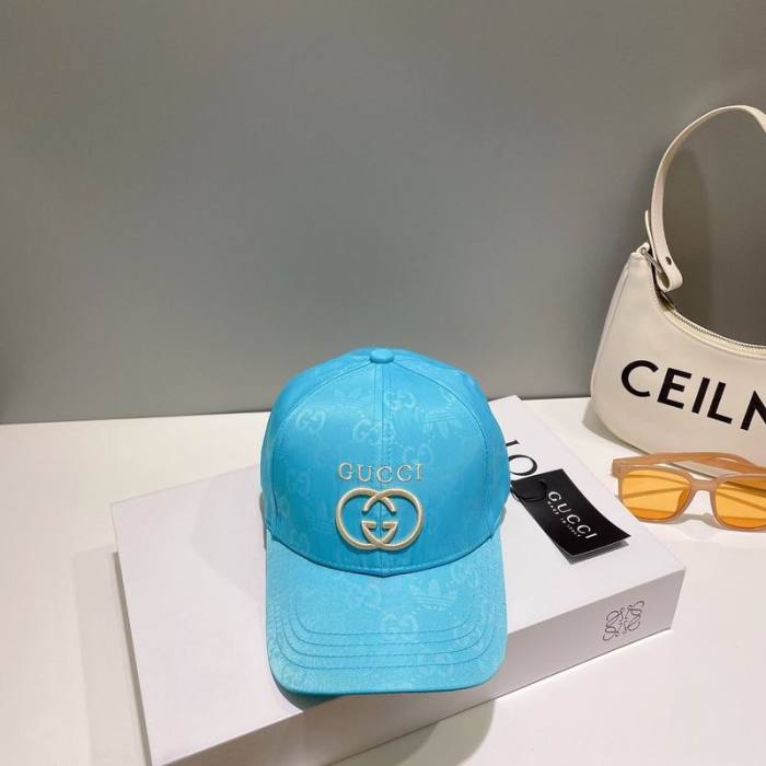 G Hats AAA-610