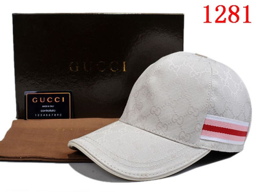 G Hats AAA-1234