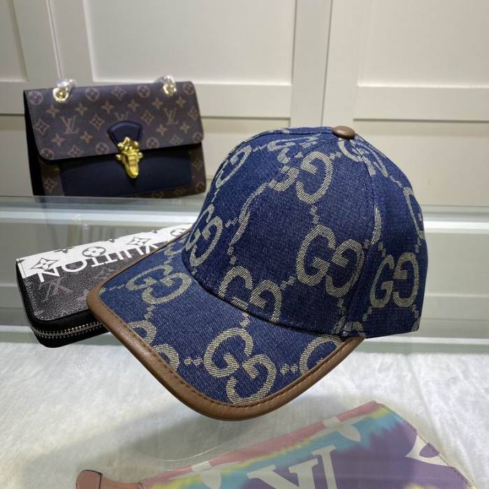 G Hats AAA-209