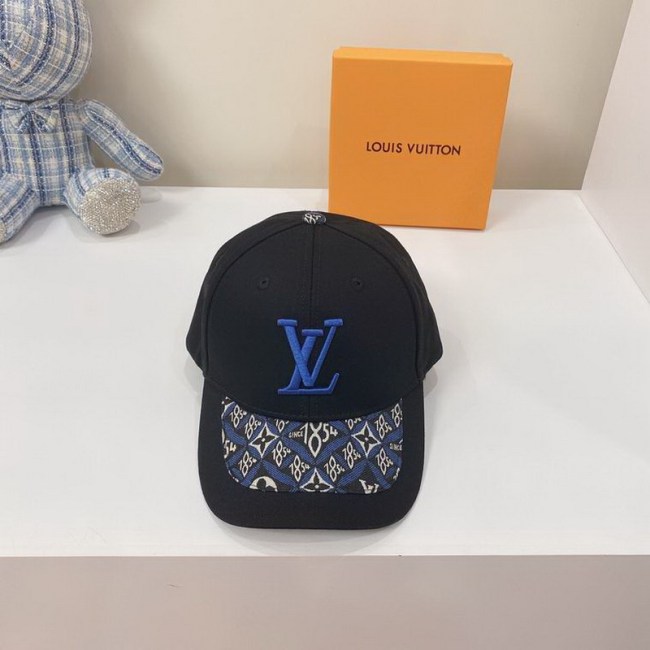 LV Hats AAA-253