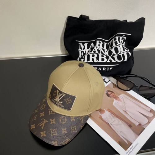 LV Hats AAA-927