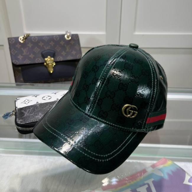 G Hats AAA-356