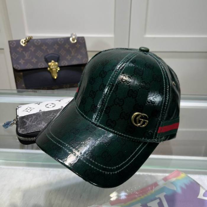 G Hats AAA-356