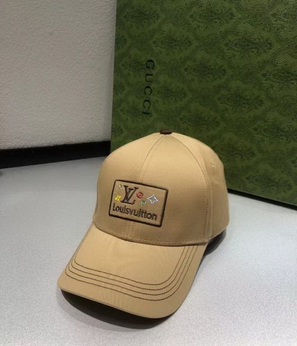 LV Hats AAA-348