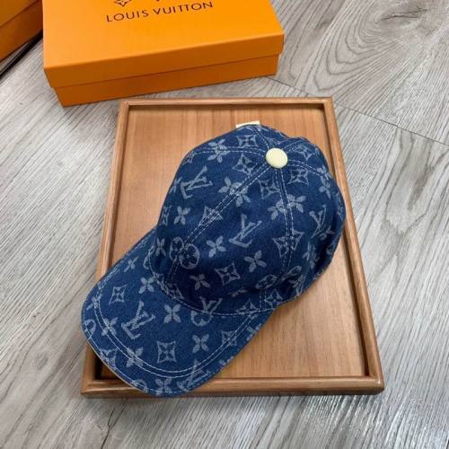 LV Hats AAA-585