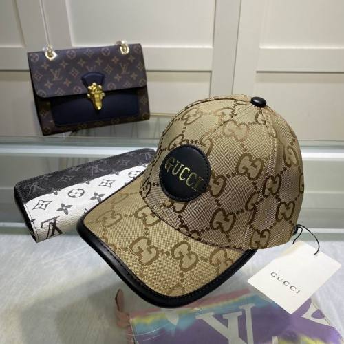 G Hats AAA-170