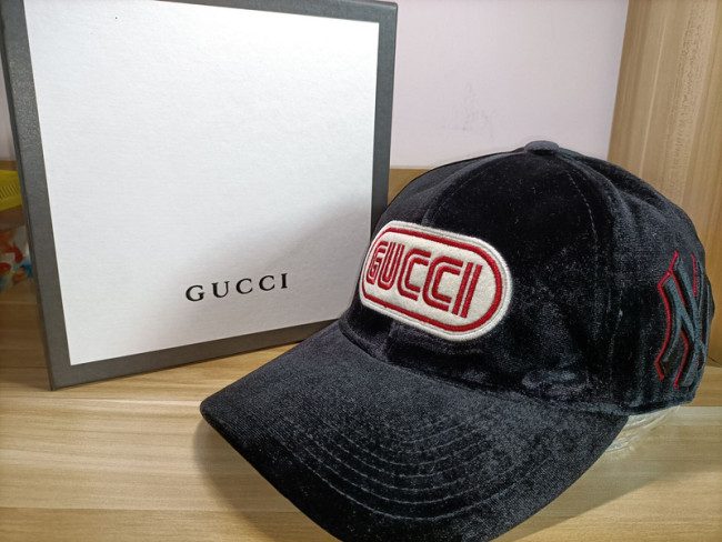 G Hats AAA-118