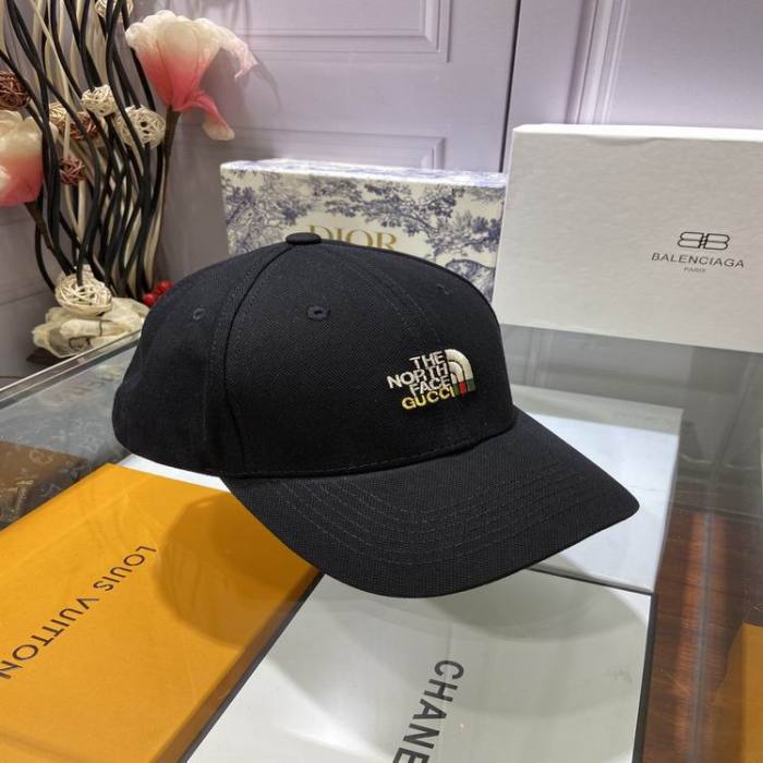 G Hats AAA-076