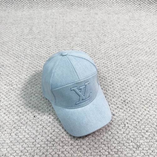LV Hats AAA-540