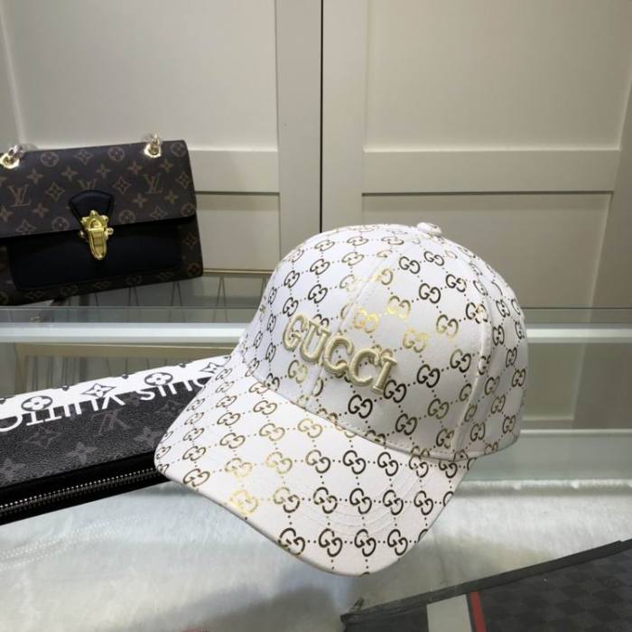 G Hats AAA-017