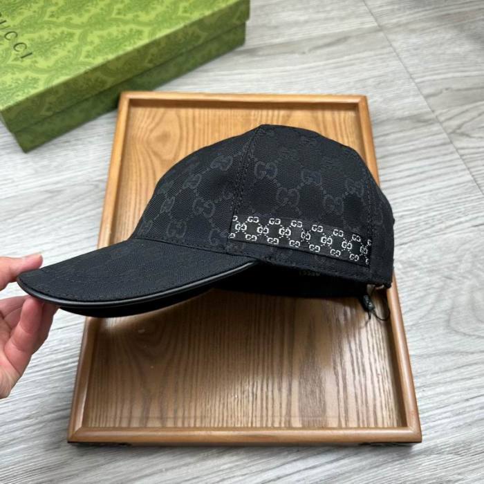 G Hats AAA-326