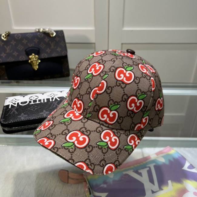 G Hats AAA-645