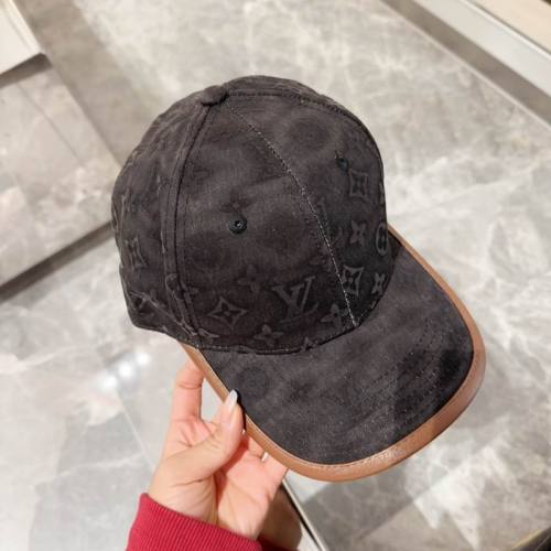 LV Hats AAA-553