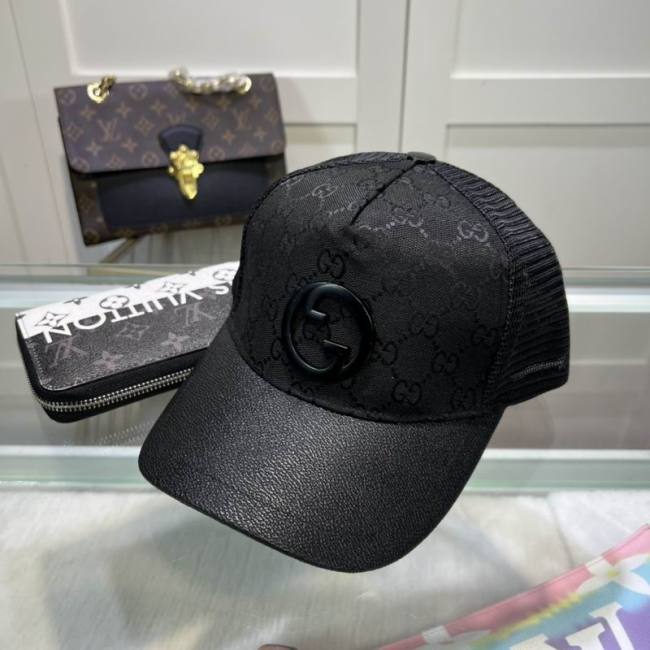 G Hats AAA-637