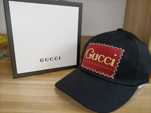 G Hats AAA-084
