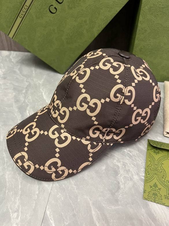 G Hats AAA-943