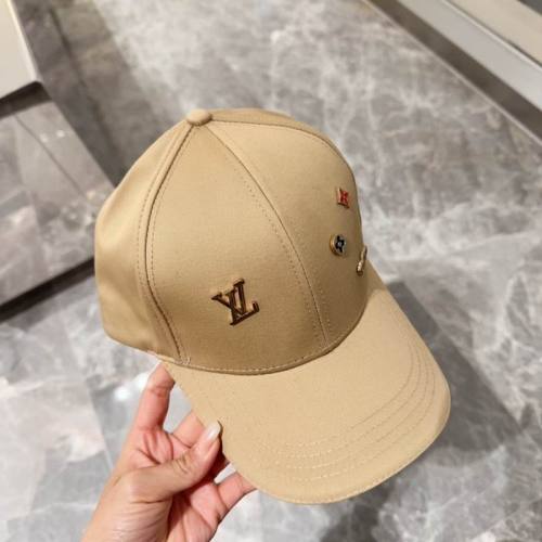 LV Hats AAA-858