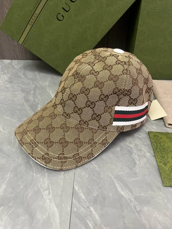 G Hats AAA-865