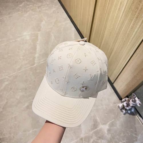 LV Hats AAA-666