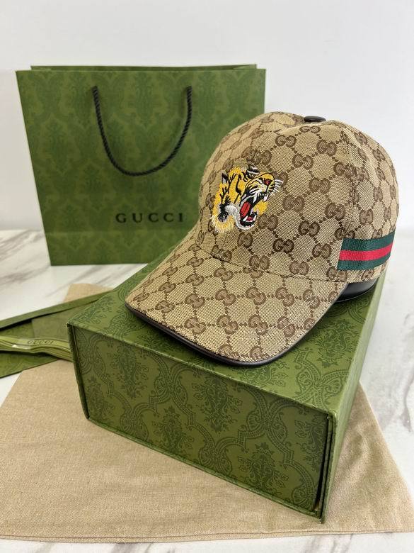 G Hats AAA-934