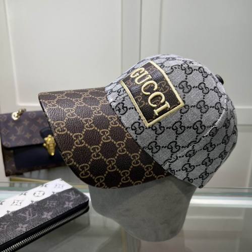 G Hats AAA-904