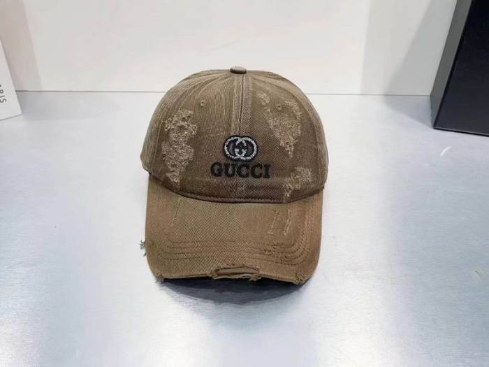 G Hats AAA-791