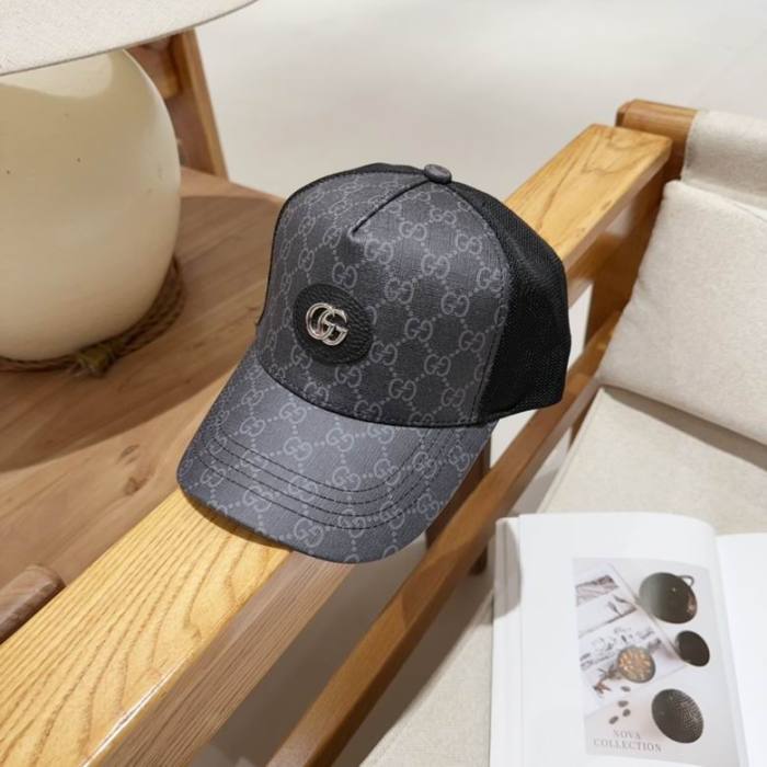 G Hats AAA-527