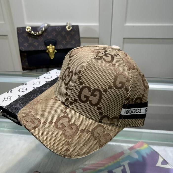 G Hats AAA-272