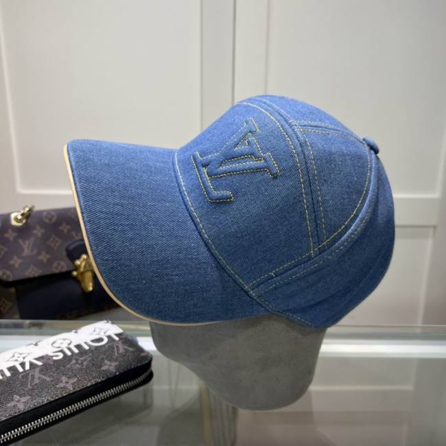 LV Hats AAA-909
