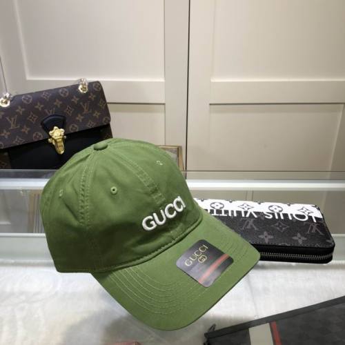 G Hats AAA-007