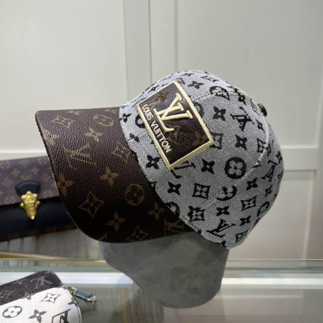 LV Hats AAA-657