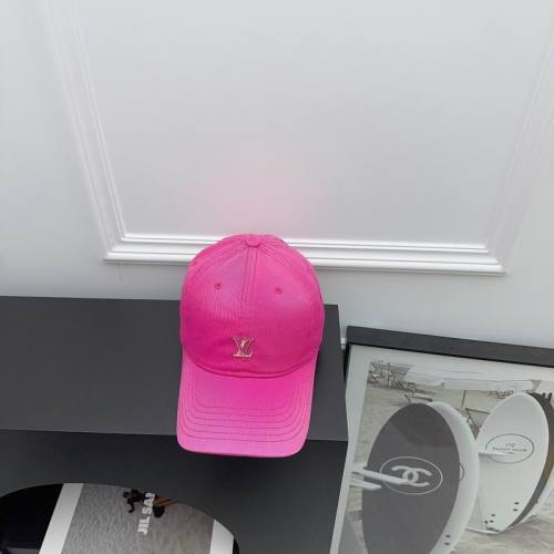 LV Hats AAA-906