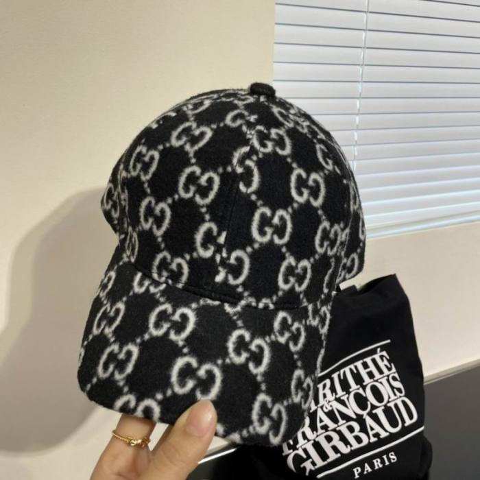 G Hats AAA-591