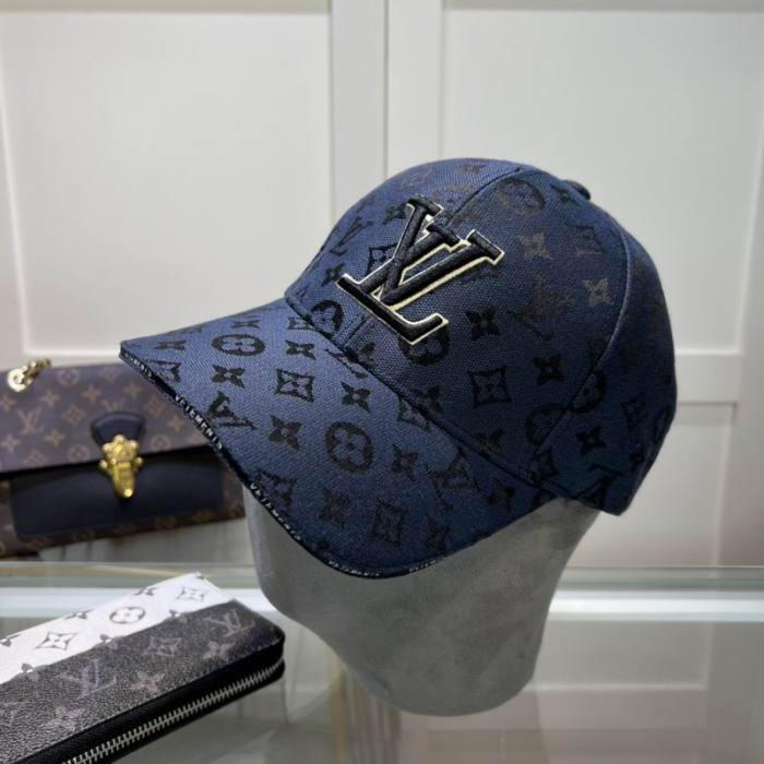 LV Hats AAA-373