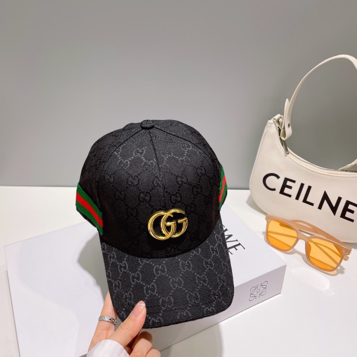 G Hats AAA-627