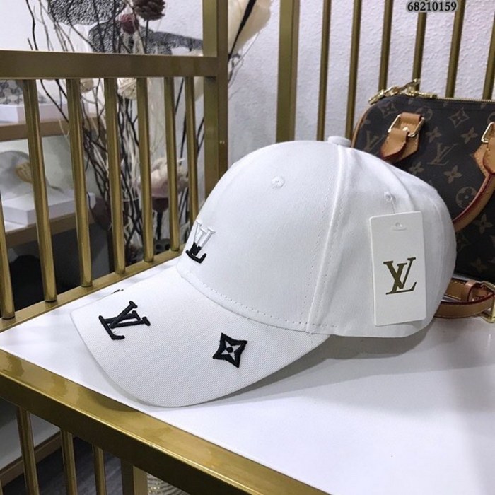 LV Hats AAA-200