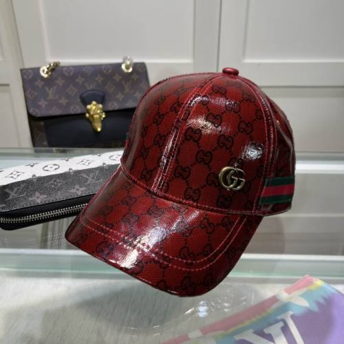 G Hats AAA-357